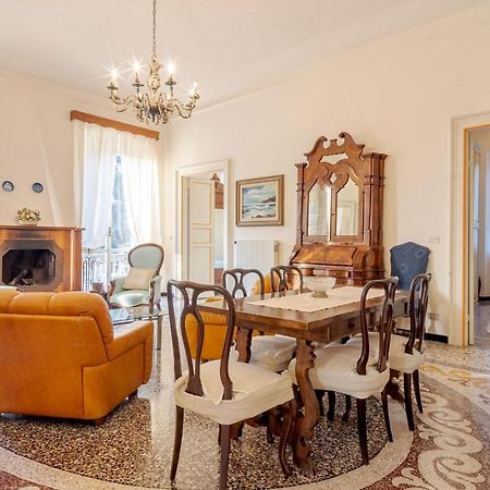 Cozy Home In Zoagli With Wifi المظهر الخارجي الصورة