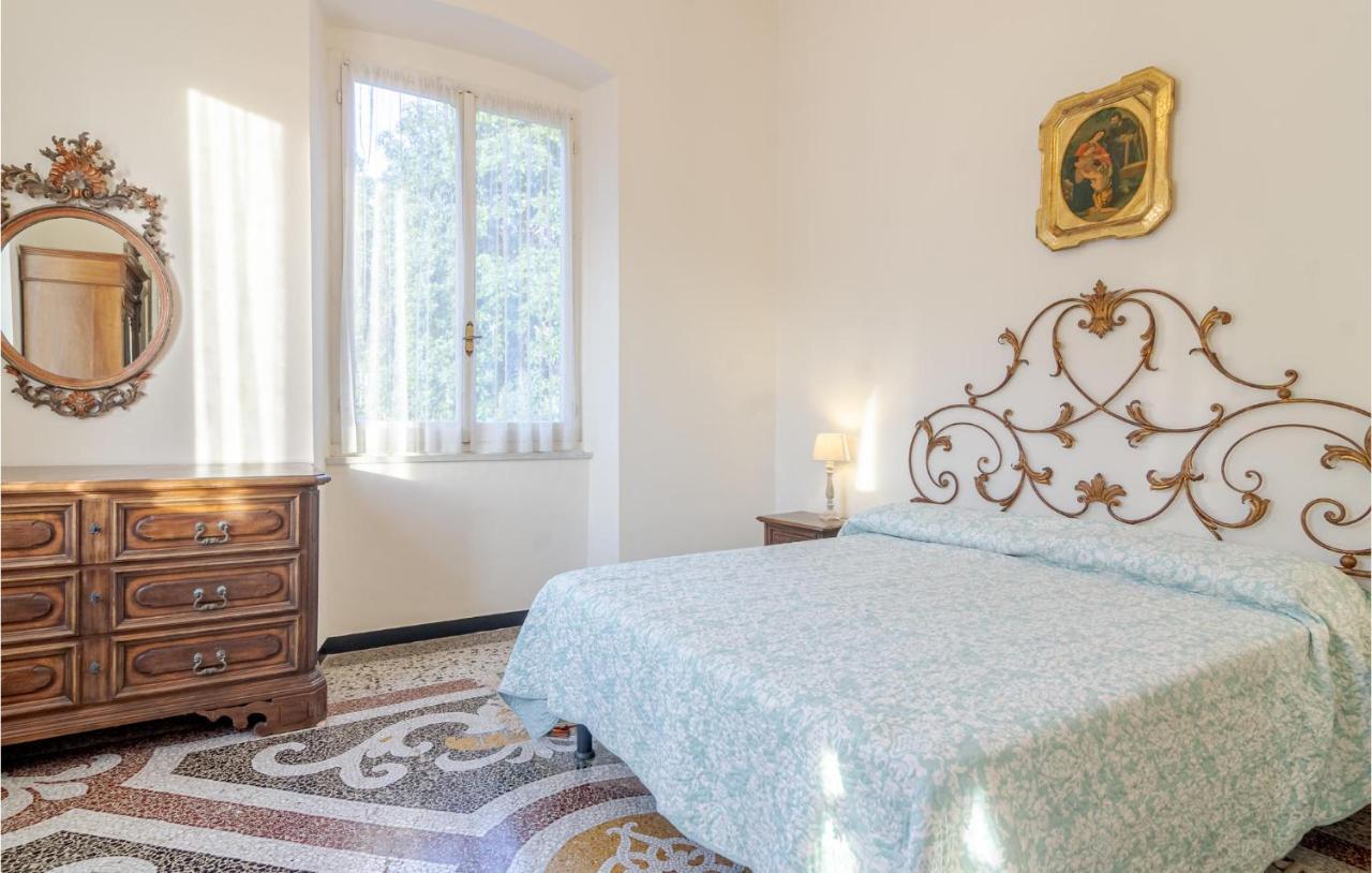 Cozy Home In Zoagli With Wifi المظهر الخارجي الصورة