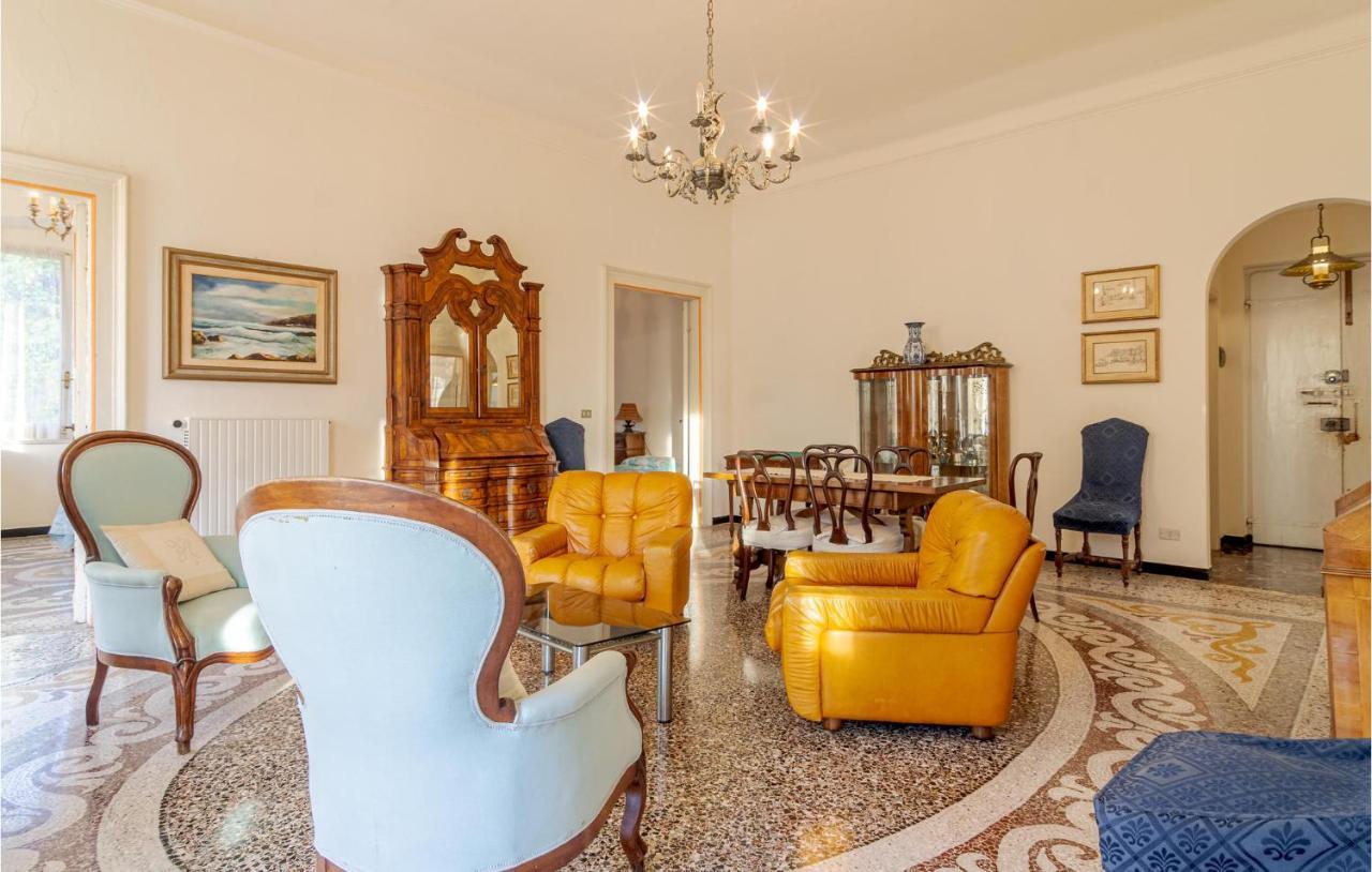 Cozy Home In Zoagli With Wifi المظهر الخارجي الصورة