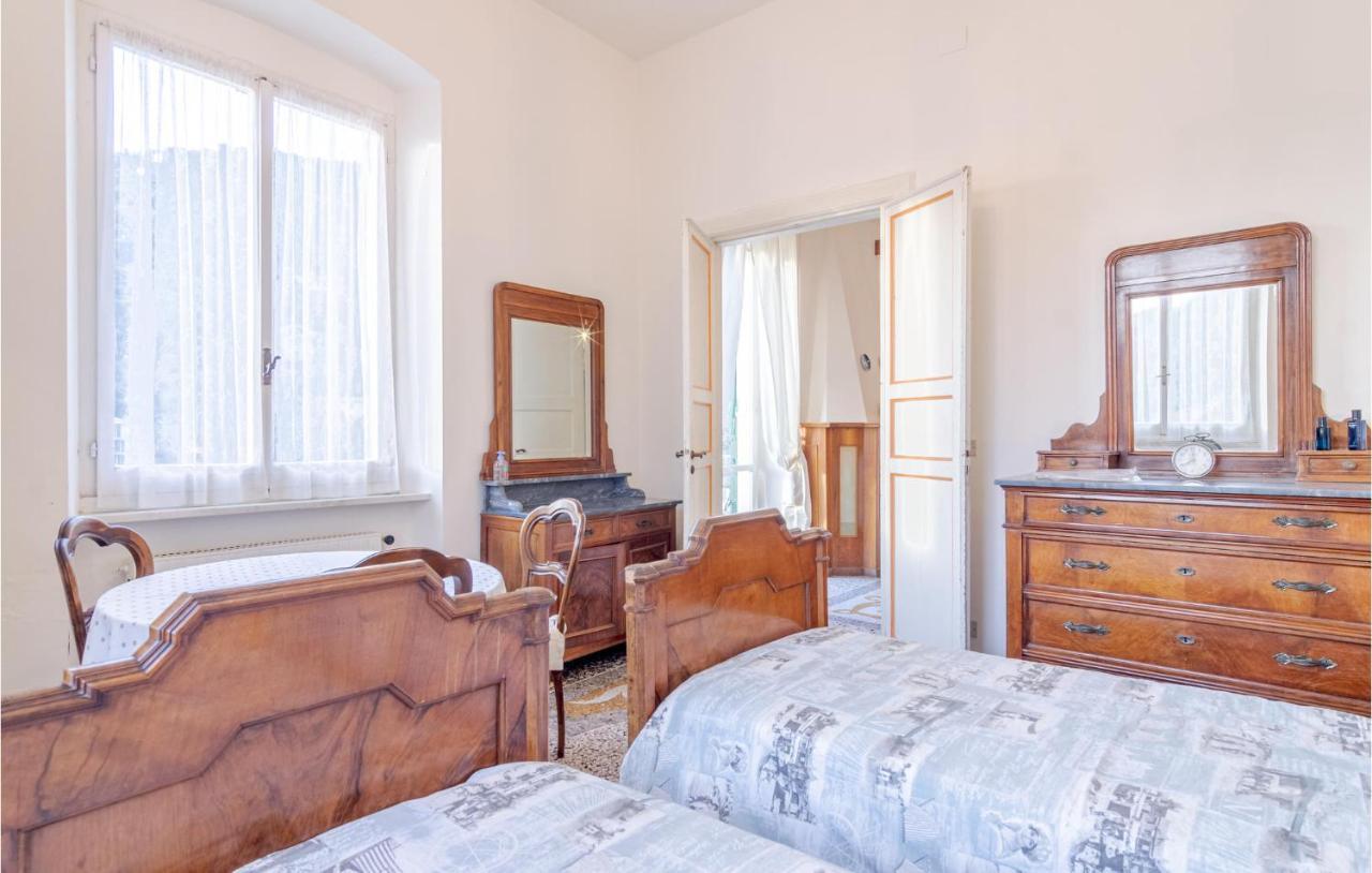 Cozy Home In Zoagli With Wifi المظهر الخارجي الصورة