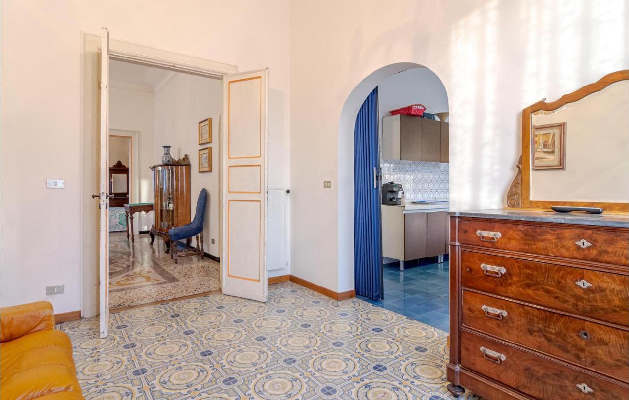 Cozy Home In Zoagli With Wifi المظهر الخارجي الصورة