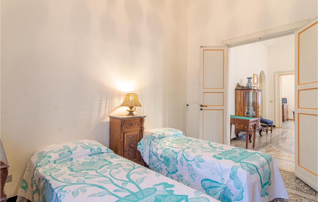 Cozy Home In Zoagli With Wifi المظهر الخارجي الصورة