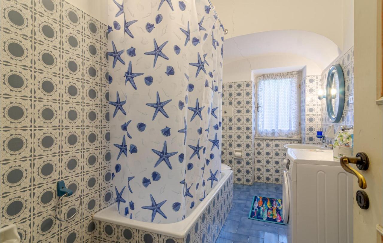 Cozy Home In Zoagli With Wifi المظهر الخارجي الصورة