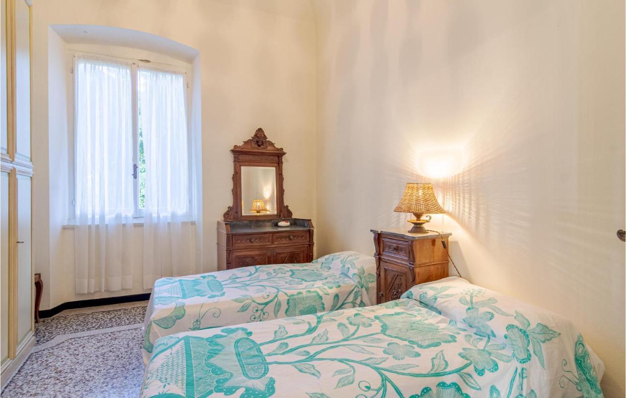 Cozy Home In Zoagli With Wifi المظهر الخارجي الصورة